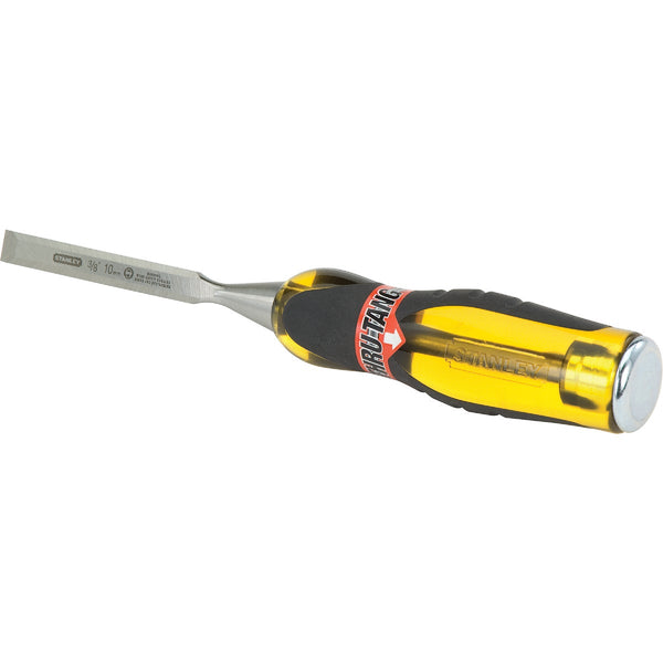 Stanley FatMax 3/8 In. Wood Chisel