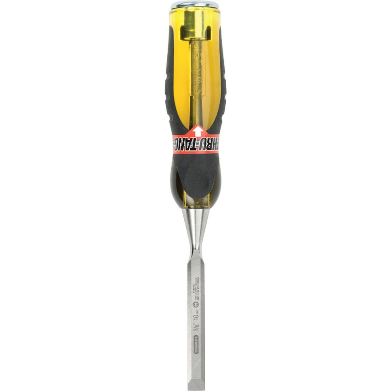 Stanley FatMax 3/8 In. Wood Chisel