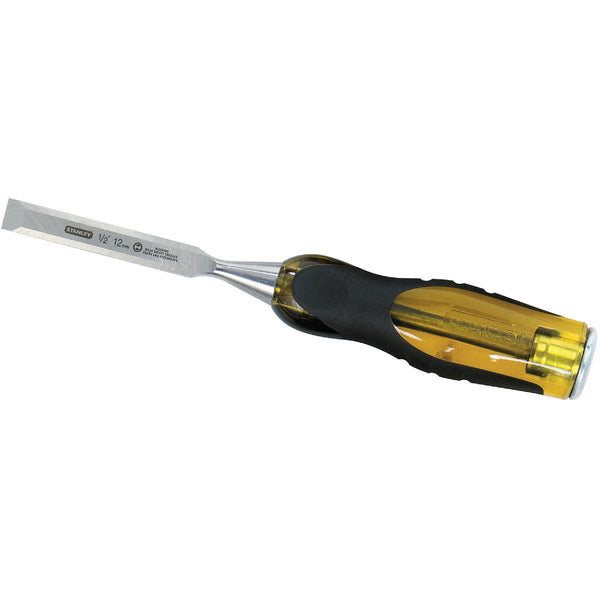 Stanley FatMax 1/2 In. Wood Chisel