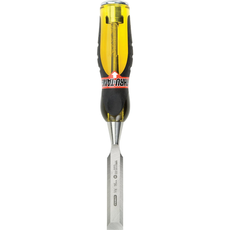 Stanley FatMax 5/8 In. Wood Chisel