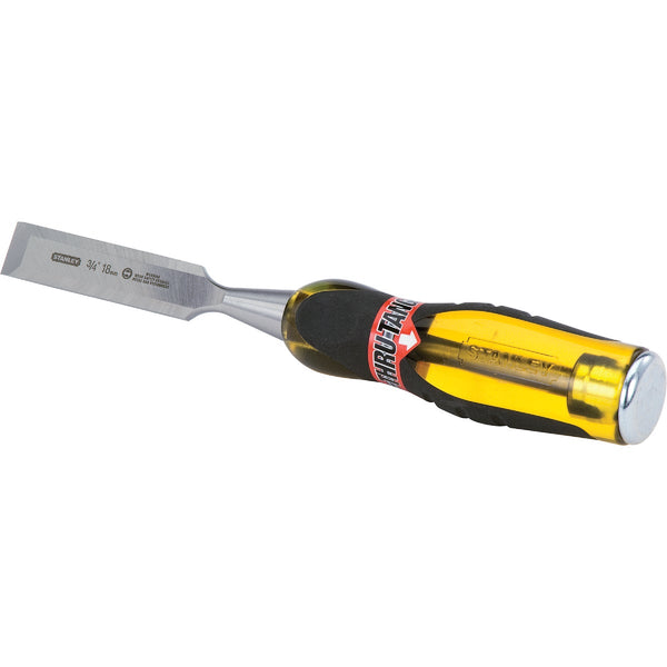 Stanley FatMax 3/4 In. Wood Chisel