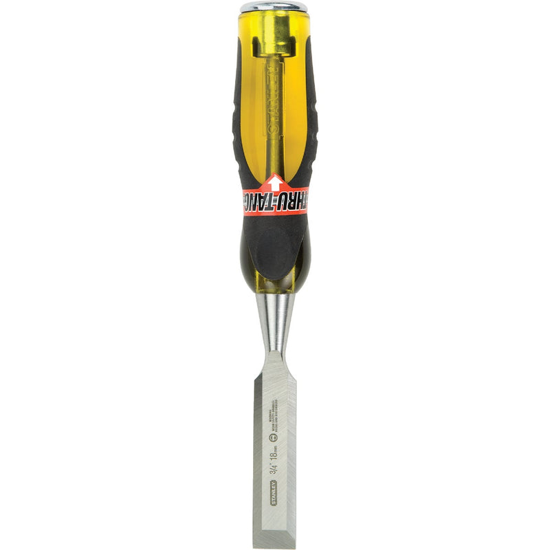 Stanley FatMax 3/4 In. Wood Chisel