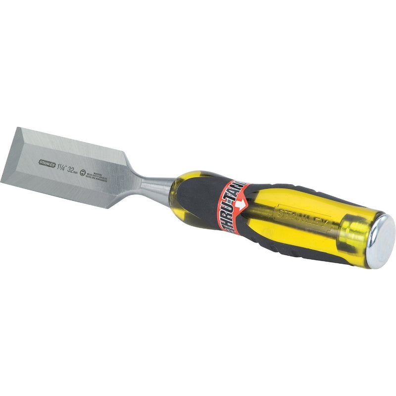 Stanley FatMax 1-1/4 In. Wood Chisel