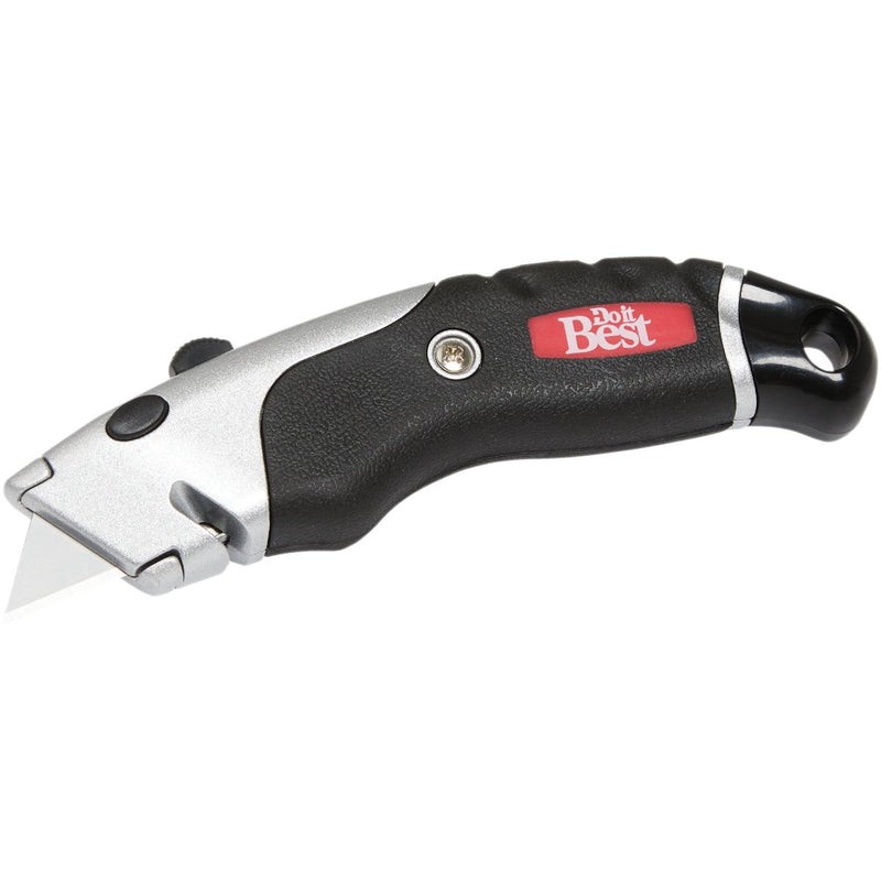 Do it Best Retractable Heavy Duty Utility Knife