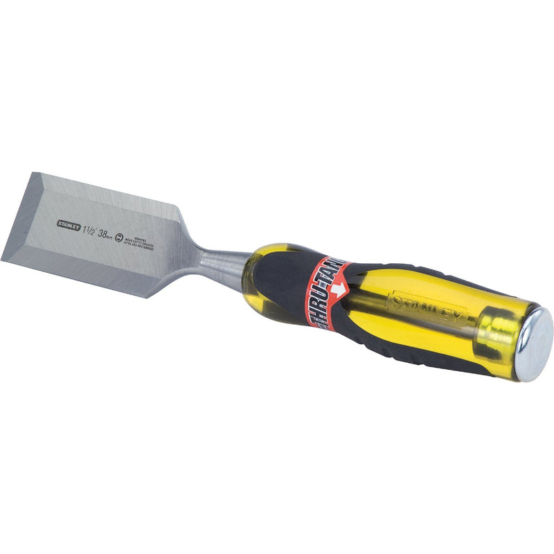 Stanley FatMax 1-1/2 In. Wood Chisel