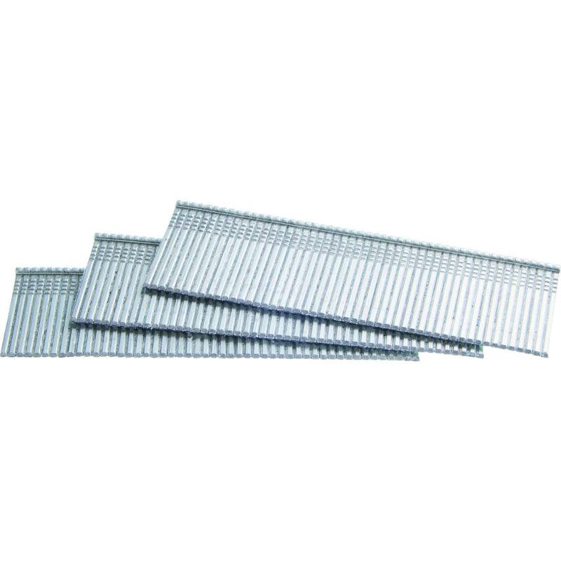 Senco 16-Gauge Galvanized Straight Finish Nail, 1 In. (2000 Ct.)