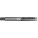 Century Drill & Tool 6.0x1.00 Carbon Steel Metric Tap