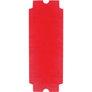 Diablo SandNet 180 Grit 4-3/16 In. x 11-1/4 In. Universal Reusable Drywall Sandpaper (5-Pack)