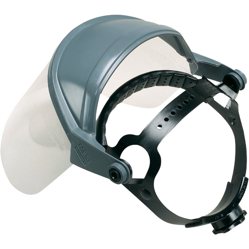 Safety Works Face Shield Visor