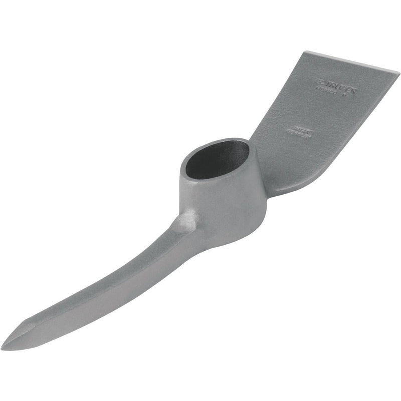 Truper 5 Lb. Pick Mattock Head