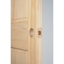 Irwin Bi-Metal Door Lock Installation Kit for Wood and Metal Doors