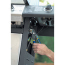 Irwin Vise-Grip 10 In. V-Jaw GrooveLock Groove Joint Pliers