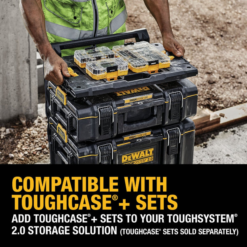 DEWALT ToughSystem 2.0 Adaptor