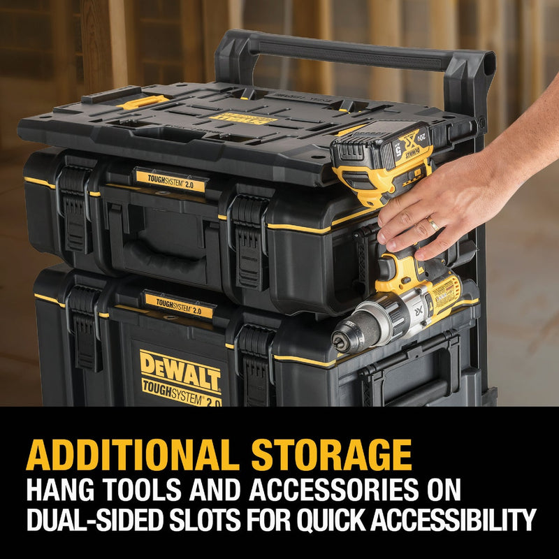 DEWALT ToughSystem 2.0 Adaptor