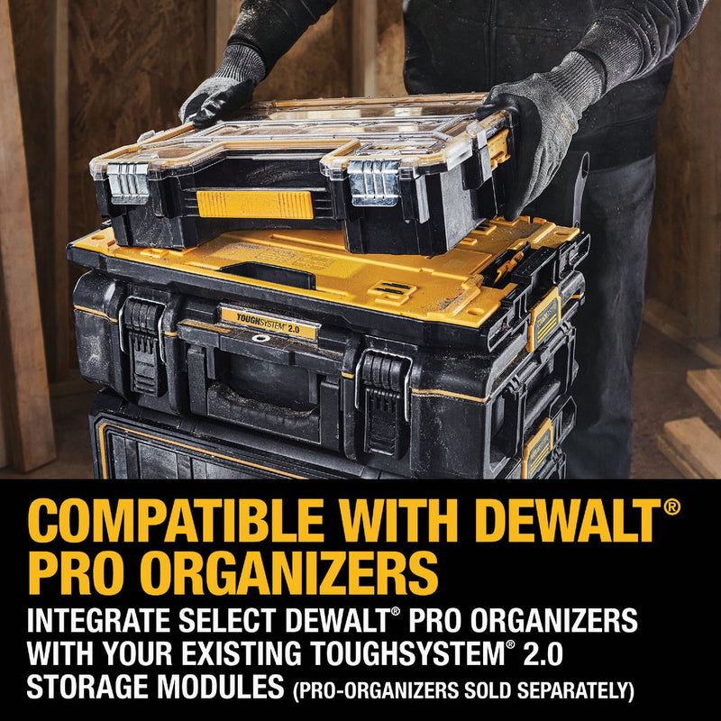 DEWALT ToughSystem 2.0 Adaptor