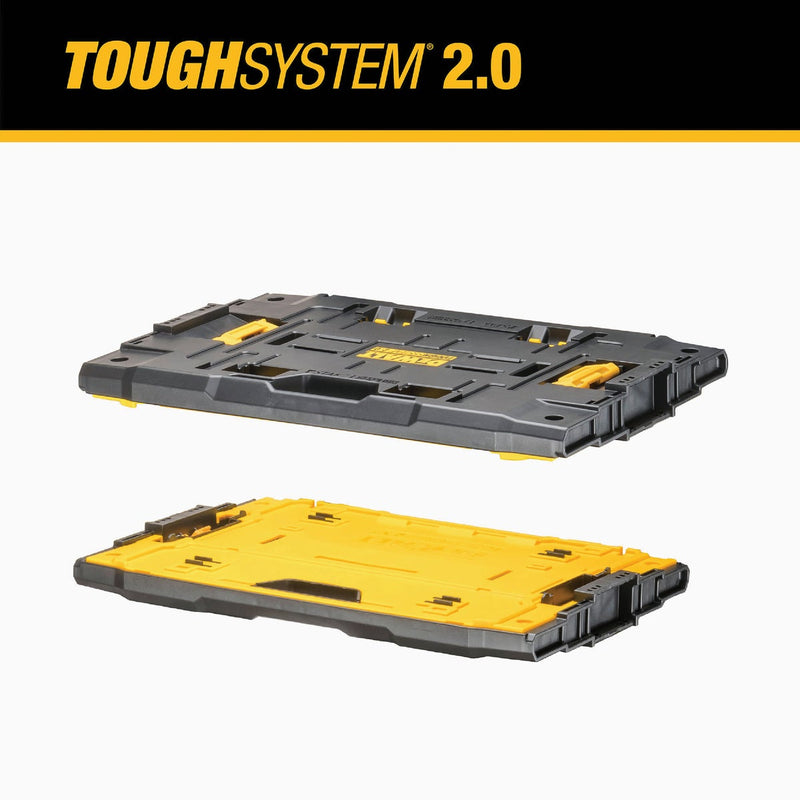 DEWALT ToughSystem 2.0 Adaptor