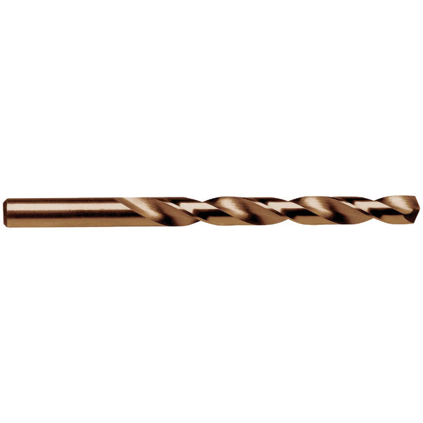 Irwin 15/64 In. x 3-7/8 In. Titanium Drill Bit