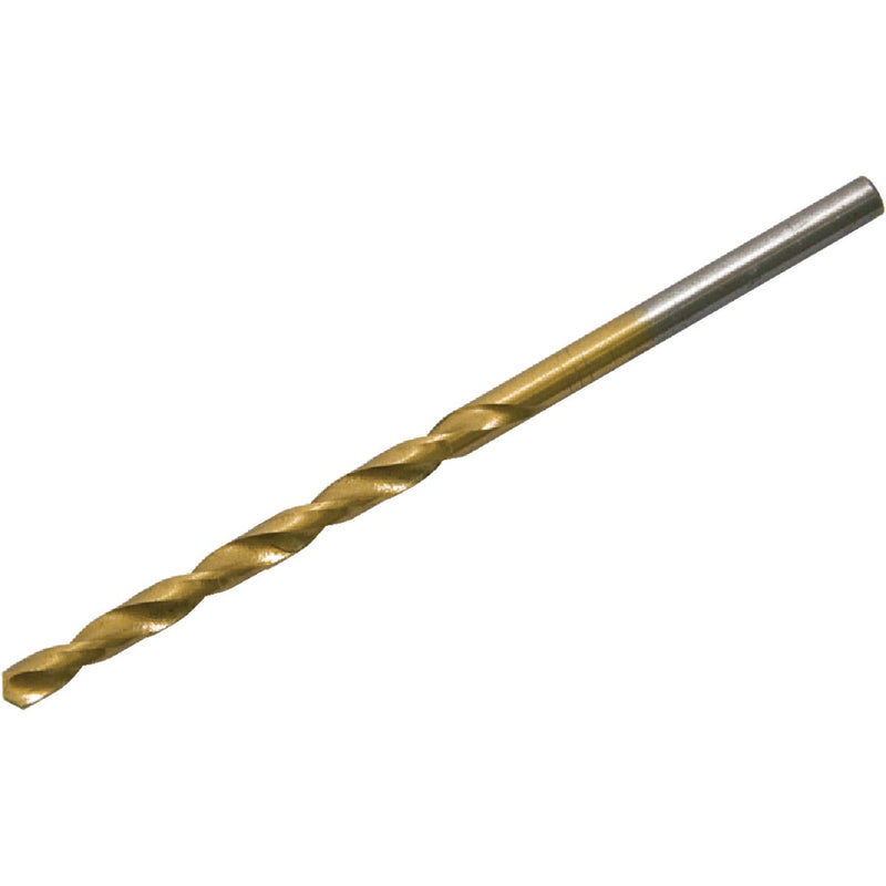 Do it Best 7/64 In. Titanium Drill Bit