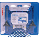 Kreg True-FLEX Featherboard (2-Pack)