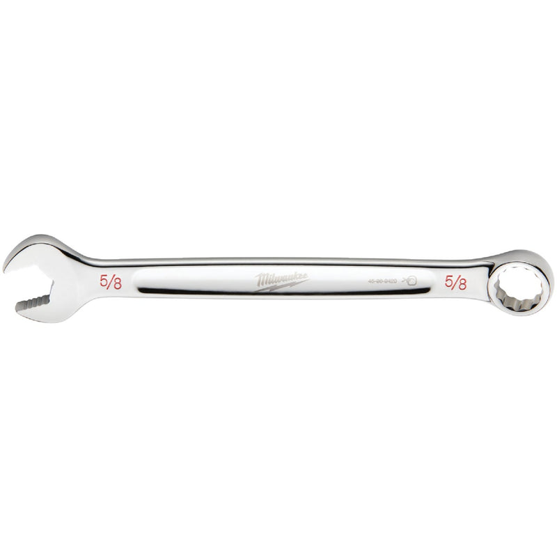 Milwaukee Standard 5/8 In. 12-Point Combination Wrench