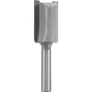 Vermont American Carbide Tip 5/8 In. Straight Bit