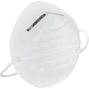 Disposable Dust & Face Mask (5-Pack)