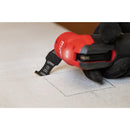 Imperial Blades One Fit Carbide Extreme 1-3/8 In. Storm Titanium Multi-Material Blade