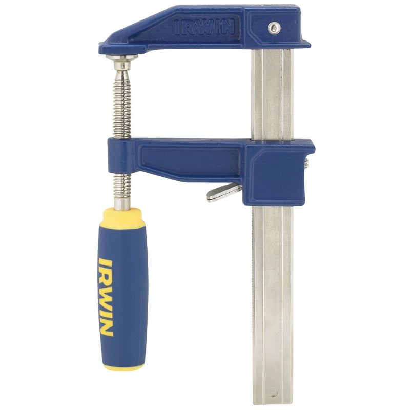 Irwin Quick-Grip 6 In. Clutch Lock Bar Clamp