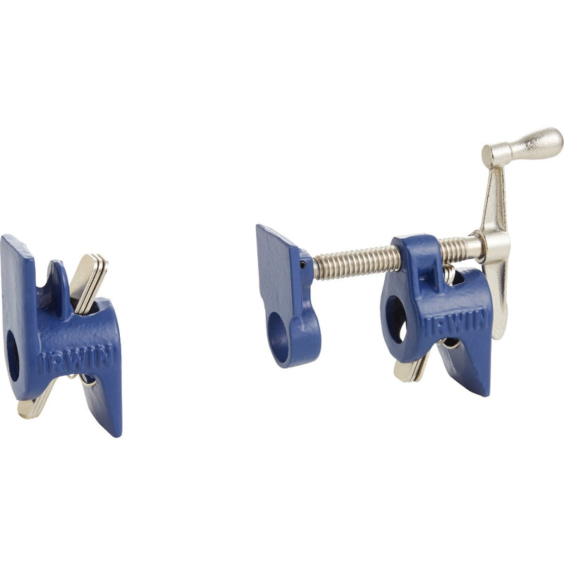 Irwin Quick-Grip 1/2 In. Pipe Clamp