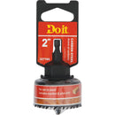 Do it 2 In. Carbon Steel Hole Saw with Mandrel