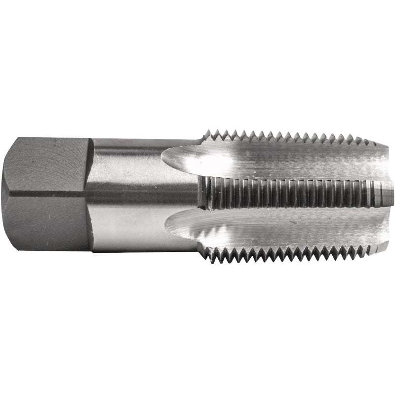 Century Drill & Tool 1-11-1/2 NPT National Pipe Thread Tap