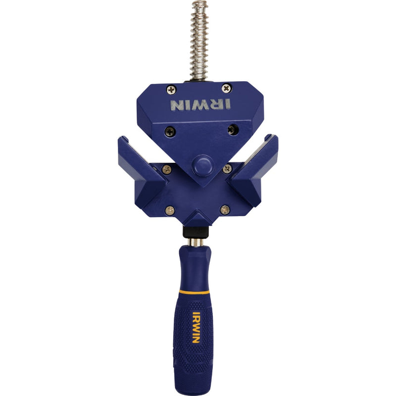 Irwin 3 In. 90 Degree Angle Clamp