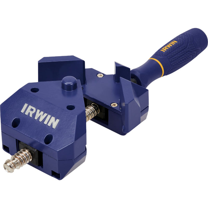 Irwin 3 In. 90 Degree Angle Clamp