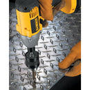 DEWALT 1/4 In. Quick Connect to 3/8 In. Keyless Impact Chuck Adapter