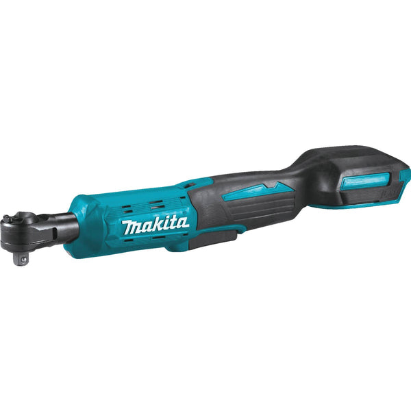 Makita 18-Volt LXT Lithium-Ion 3/8 In. / 1/4 In. Cordless Ratchet (Tool Only)