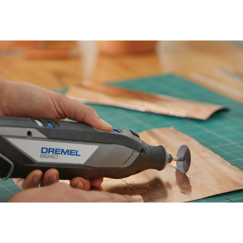 Dremel 1-1/4 In. Fiberglass Reindorced Cut-Off Wheel