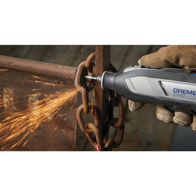 Dremel 1-1/4 In. Fiberglass Reindorced Cut-Off Wheel