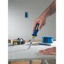 Irwin ProTouch 6-1/2 In. 9 TPI Drywall Jab Saw