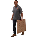 Bora Centipede 24 In. x 48 In. Workstation Tabletop