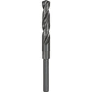 DeWalt 11/16 In. Black & Gold High Speed Steel Drill Bit