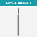 Dremel 5/64 In. Diamond Point