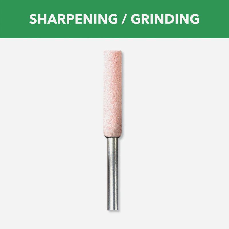 Dremel 7/32 In. Chainsaw Sharpening Grinding Stone