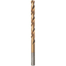 Irwin 11/32 In. x 4-3/4 In. Titanium Drill Bit