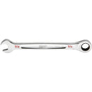 Milwaukee Standard 9/16 In. 12-Point Ratcheting Combination Wrench