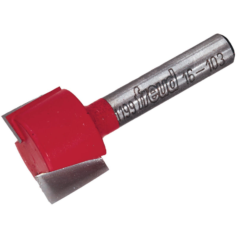 Freud 5/8 In. Carbide Tip Mortising Bit