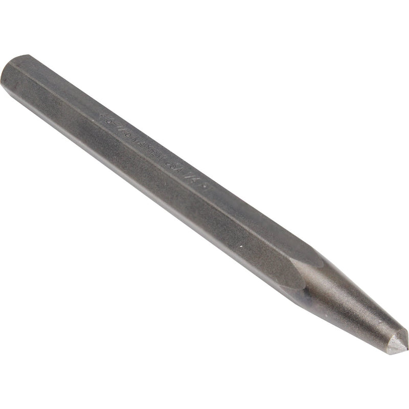 Mayhew Tools 7/16 In. Center Punch