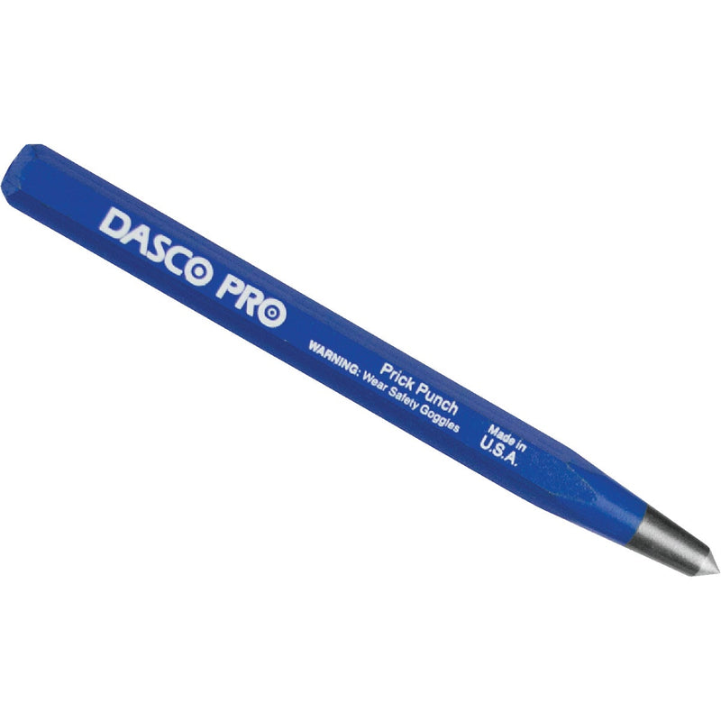 Mayhew Tools 3/8 In. x 5 In. Prick Punch