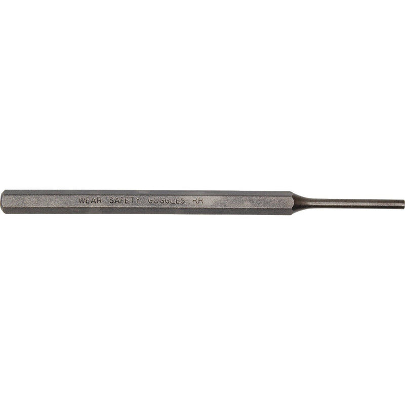 Mayhew Tools 1/8 In. x 4-1/2 In. Pin Punch