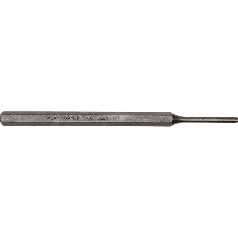 Mayhew Tools 1/8 In. x 4-1/2 In. Pin Punch