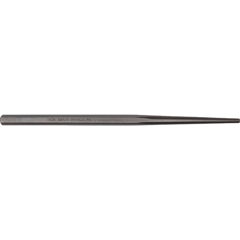 Mayhew Tools 3/16 In. x 9 In. Drift Punch